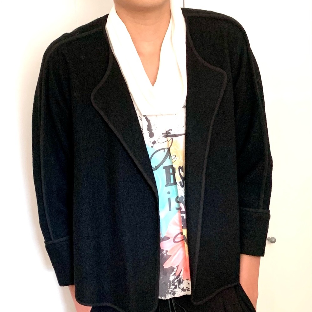 Ann Taylor Loft Jacket